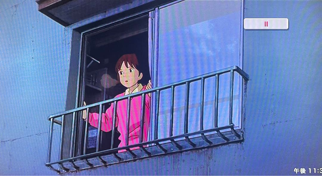 直筆原画】 耳をすませば ジブリ 月島雫 ラフ画 宮崎駿 Ghibli - メルカリ