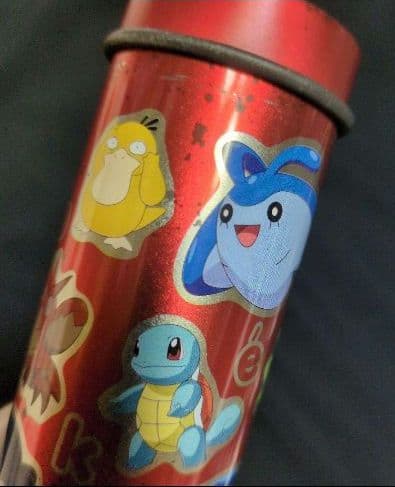 激レア】ポケモン ぎんピカ メダル 小学館幼稚園 付録 収納缶付き249枚