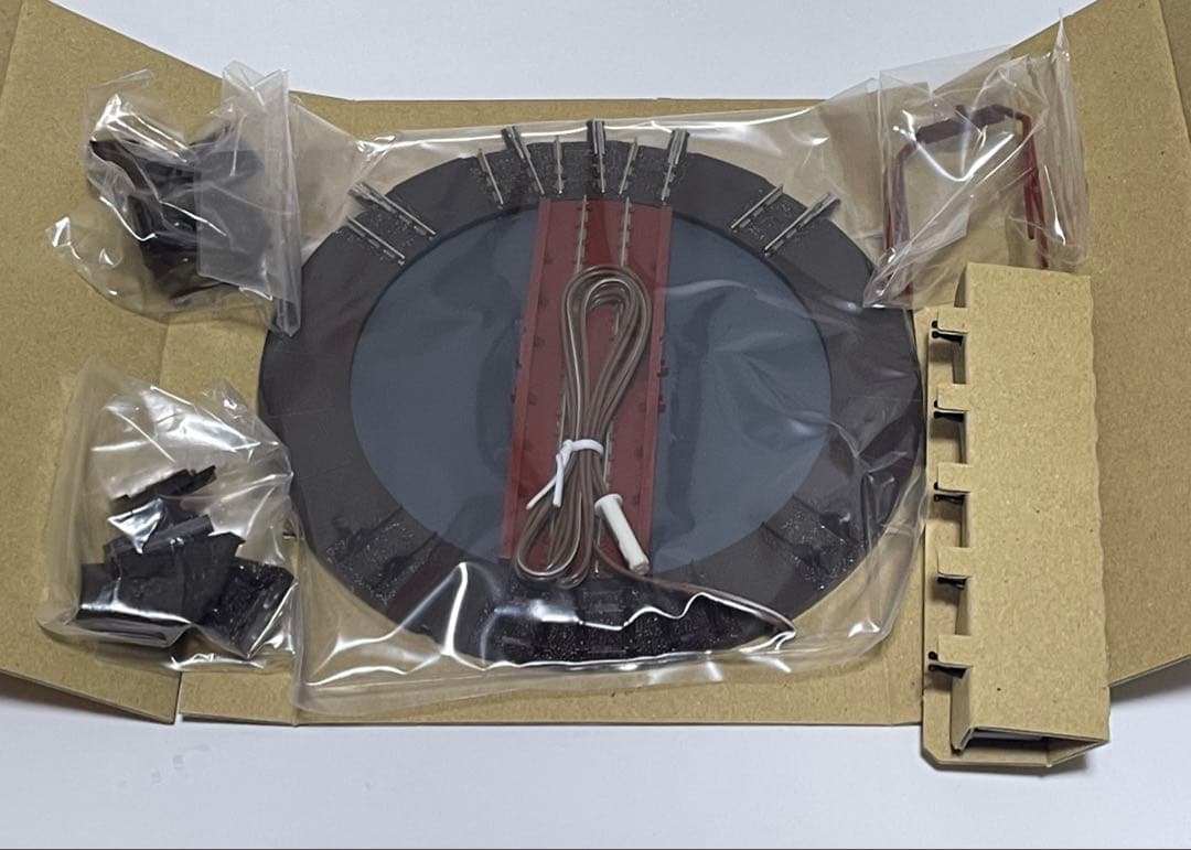 TOMIX 手動ターンテーブル T140-15 (F) - メルカリ