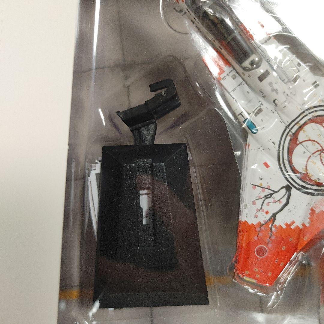 JCW 航空自衛隊第305飛行隊 40周年記念塗装F-15J 1/144 金属