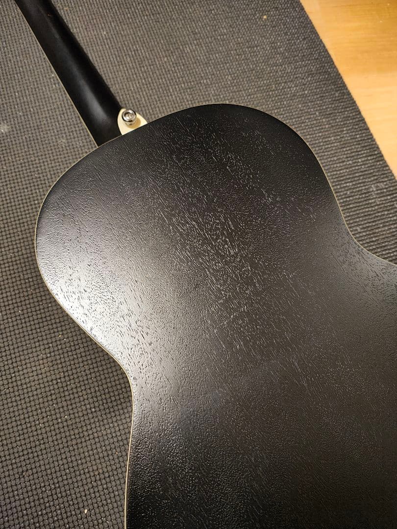 1/5日まで価格！Ibanez PN14-WKオールマホガニー/ソフトケース - メルカリ