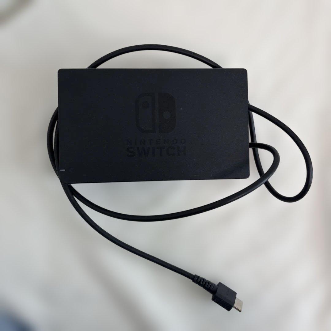 Nintendo Switch 本体 青/緑 Joy-Con付きの通販はau PAY マーケット