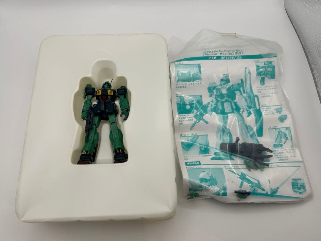 現状品 HCMpro バンダイ 機動戦士Zガンダム まとめ - メルカリ
