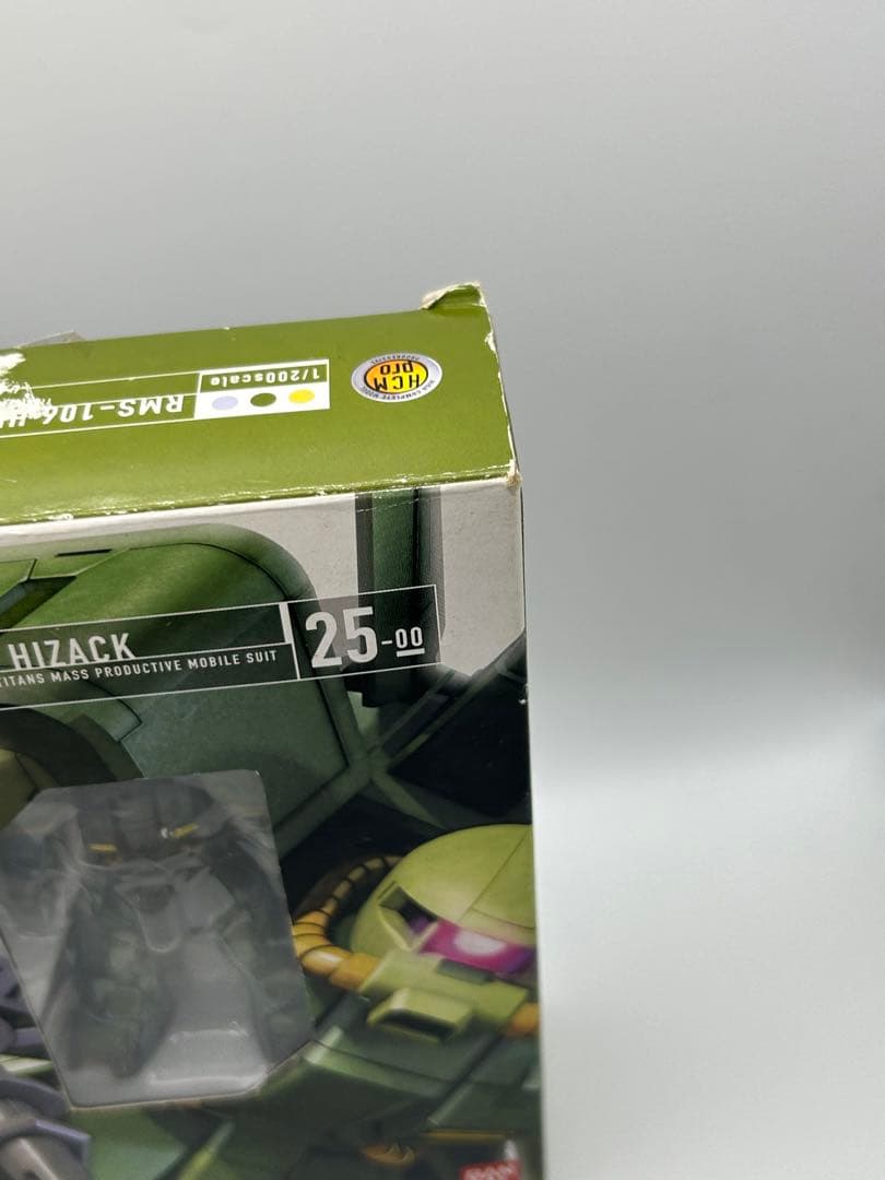 現状品 HCMpro バンダイ 機動戦士Zガンダム まとめ - メルカリ