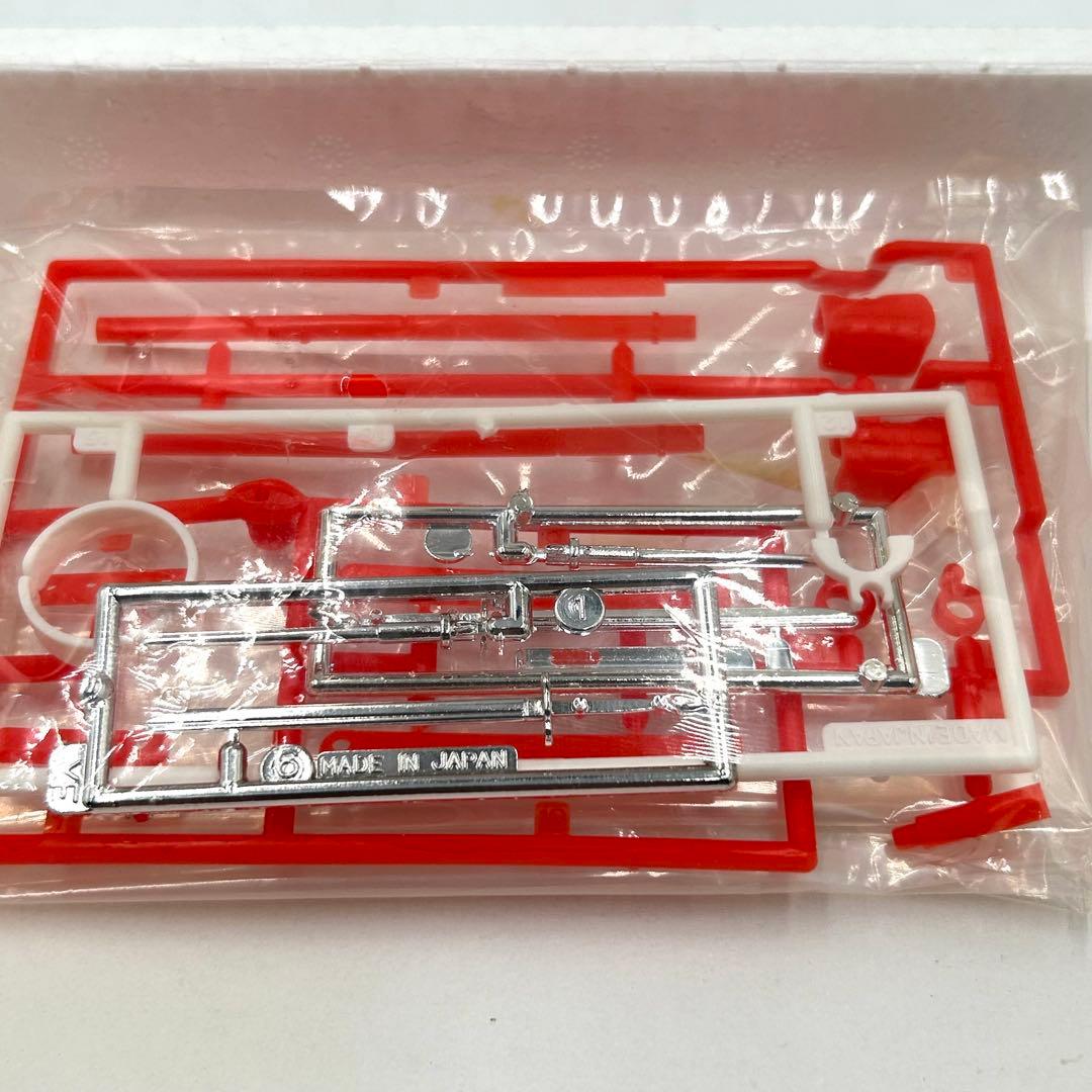 TOMY】仮面の忍者赤影 やまぶき アクティブポーズシリーズ 未開封品