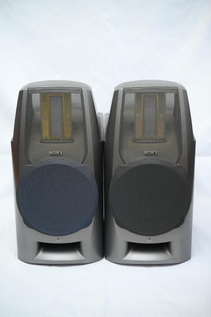 SONY】DHC-MD9 コンポ システムステレオの通販はau PAY マーケット