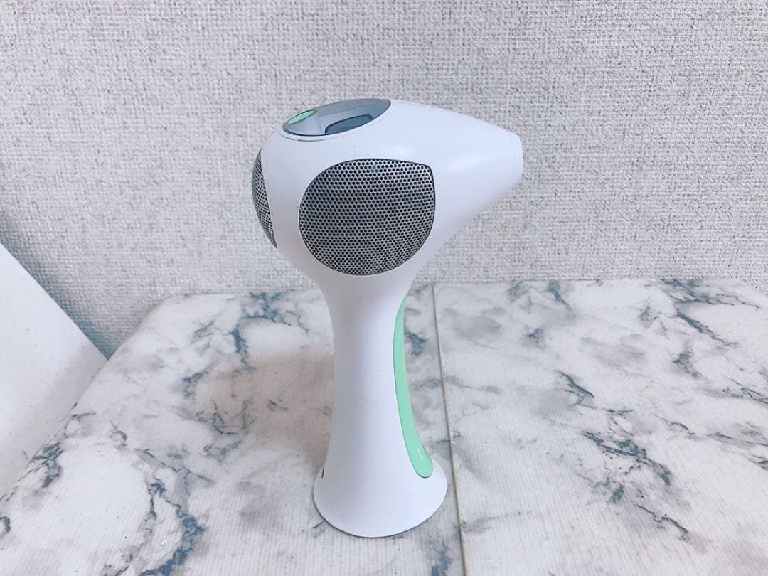 最新版✨tria トリア・パーソナルレーザーダツモウキ4X