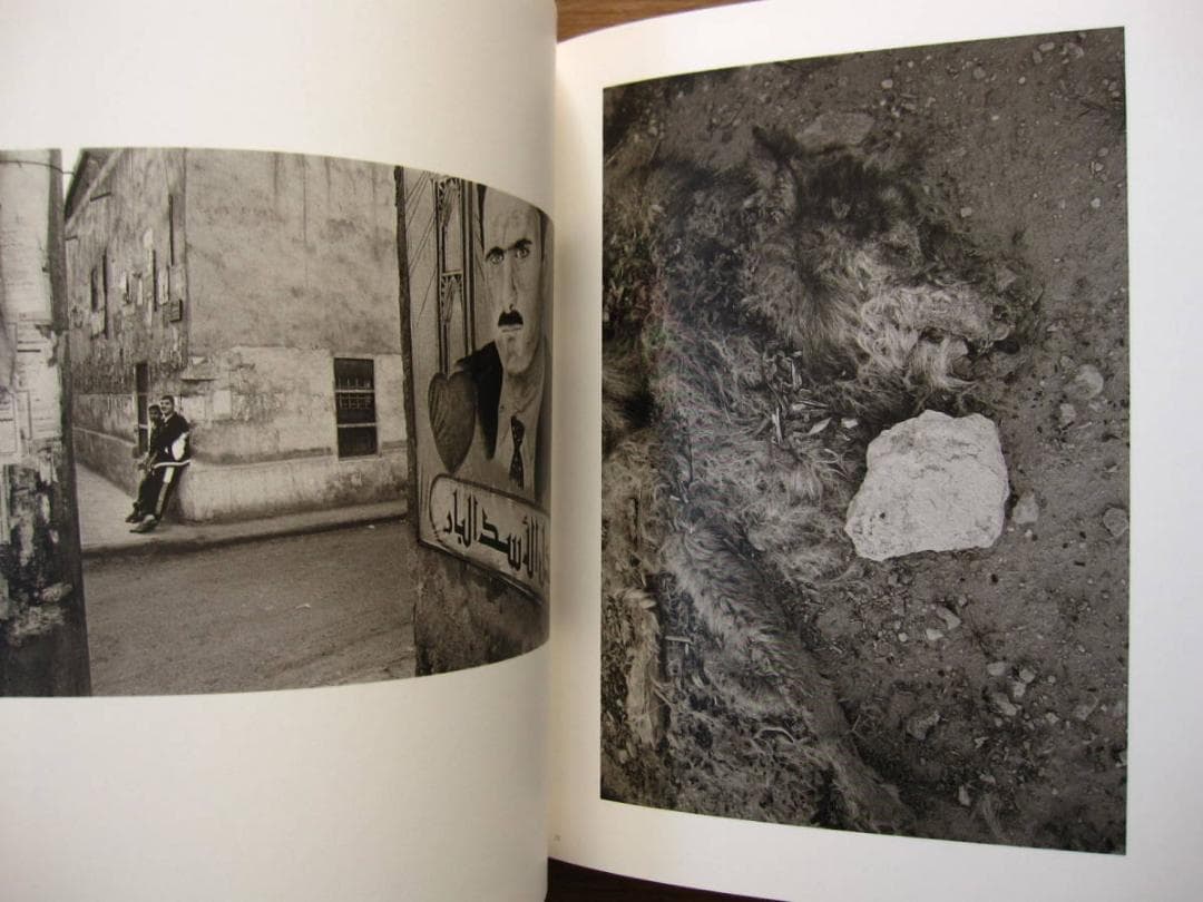 IMPASSE HOTEL SYRIA KRASS CLKEMENT 800限定