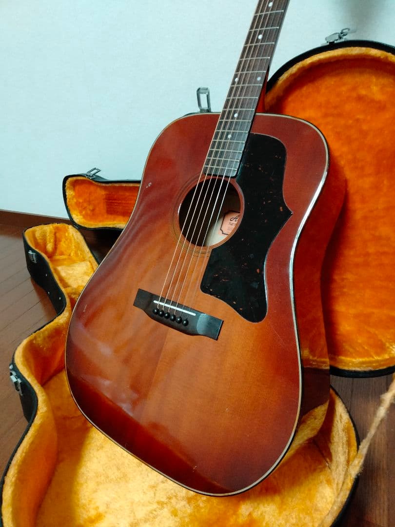 レア品]Aria Pro II 【J−35VS】 マツモク製 - メルカリ