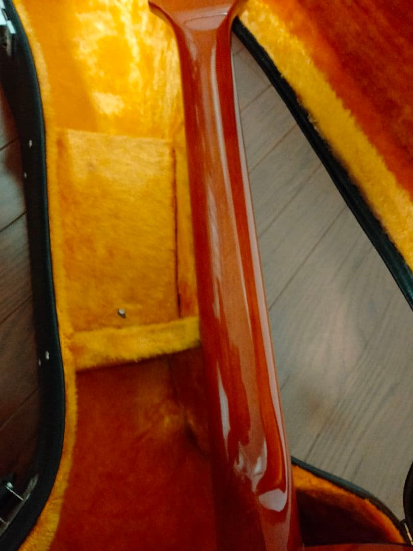 レア品]Aria Pro II 【J−35VS】 マツモク製 - メルカリ