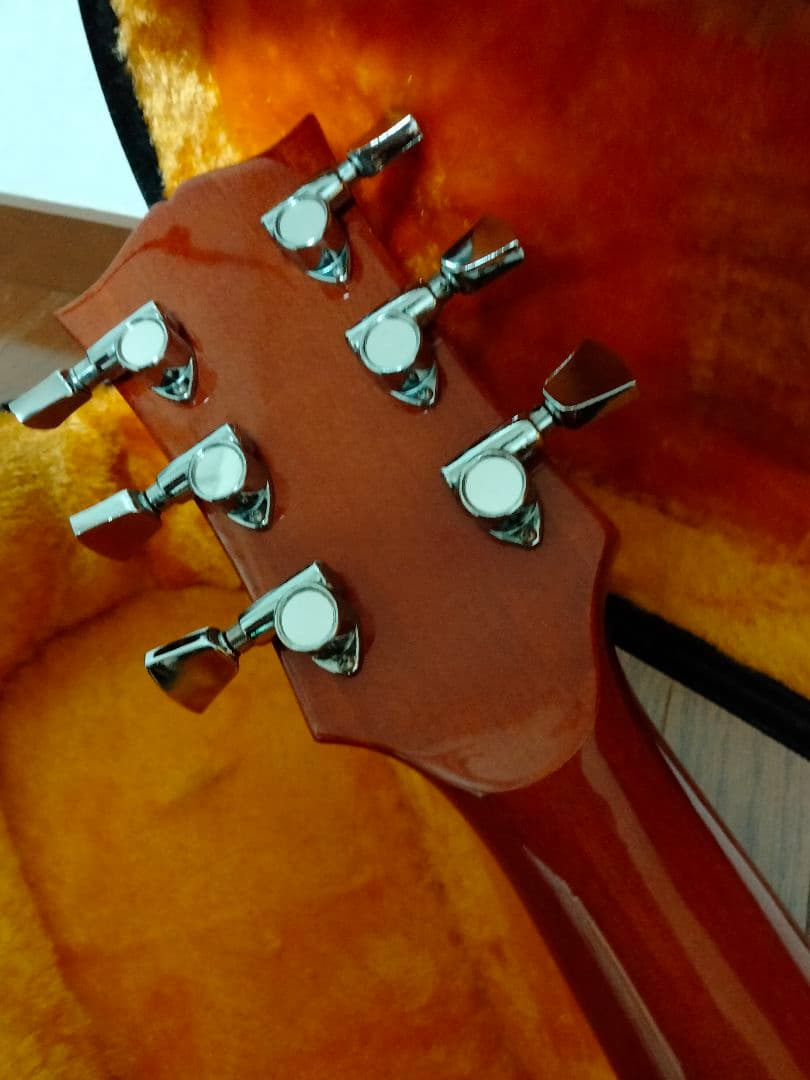 レア品]Aria Pro II 【J−35VS】 マツモク製 - メルカリ