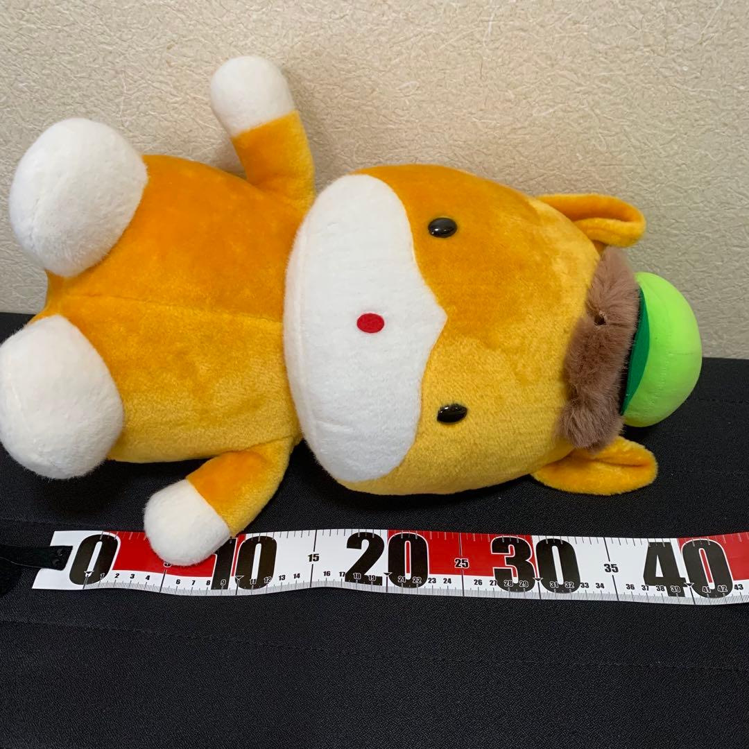 約45㎝‼️ ゆうまちゃん（ぐんまちゃん）ぬいぐるみ 大サイズ - メルカリ