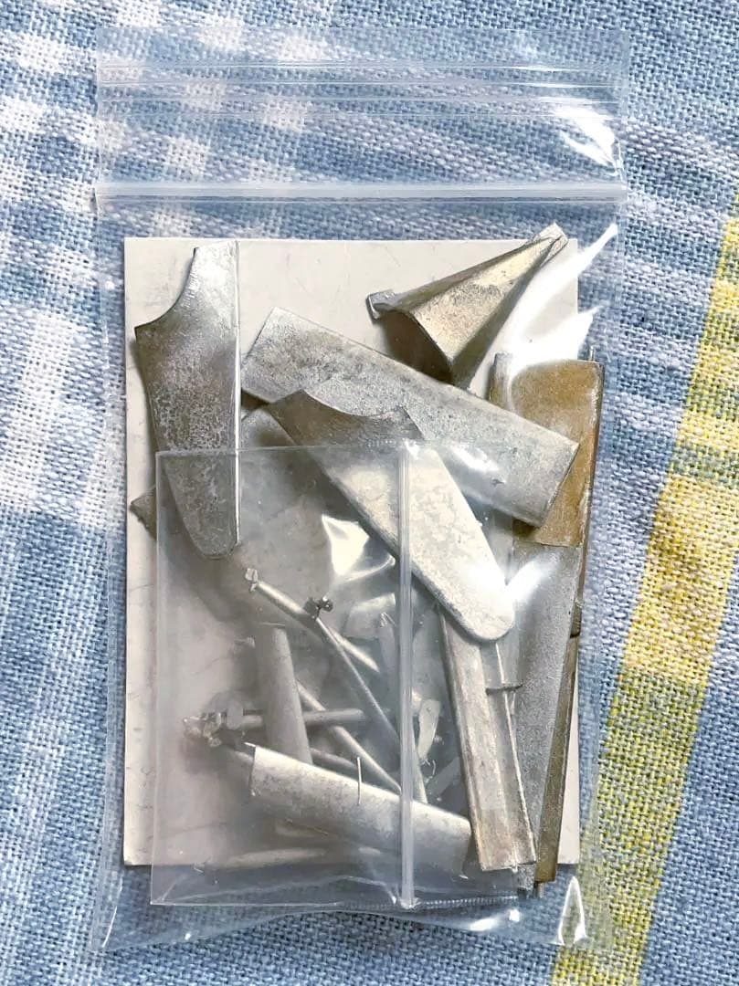 良状態 当時モノ WAVE/モデラーズ 1/24 ティレル・フォード 018 - メルカリ