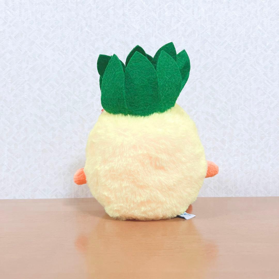 パインちゃん ぬいぐるみ 沖縄 パイナップル キュート販売 cute