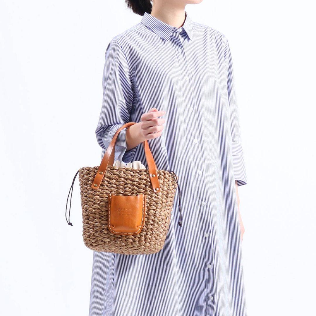 ☆新品タグ付き☆ CLEDRAN ワンポケットバスケット 黒 - メルカリ