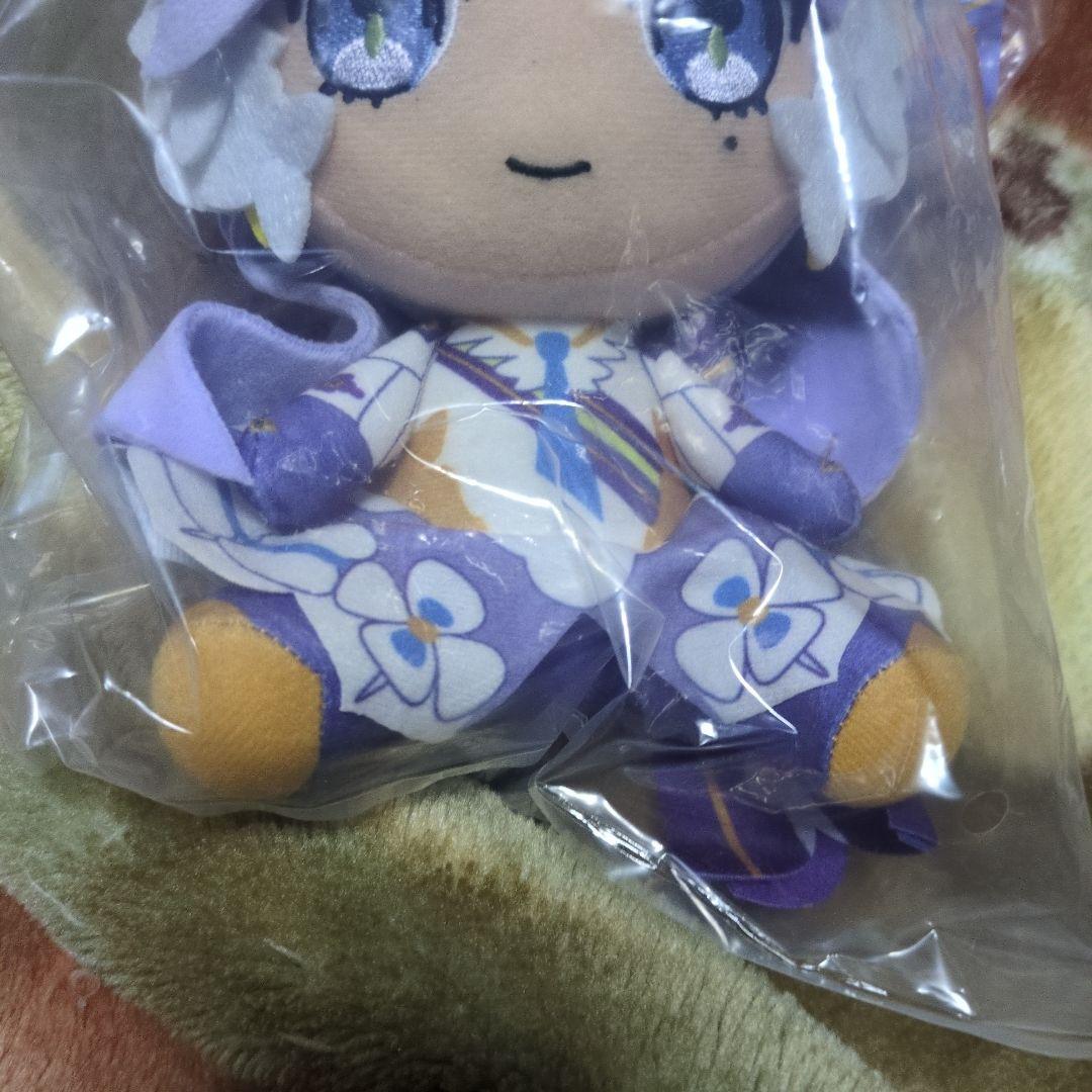 プリンセッションオーケストラ ヴィオラ ぬいぐるみ - メルカリ