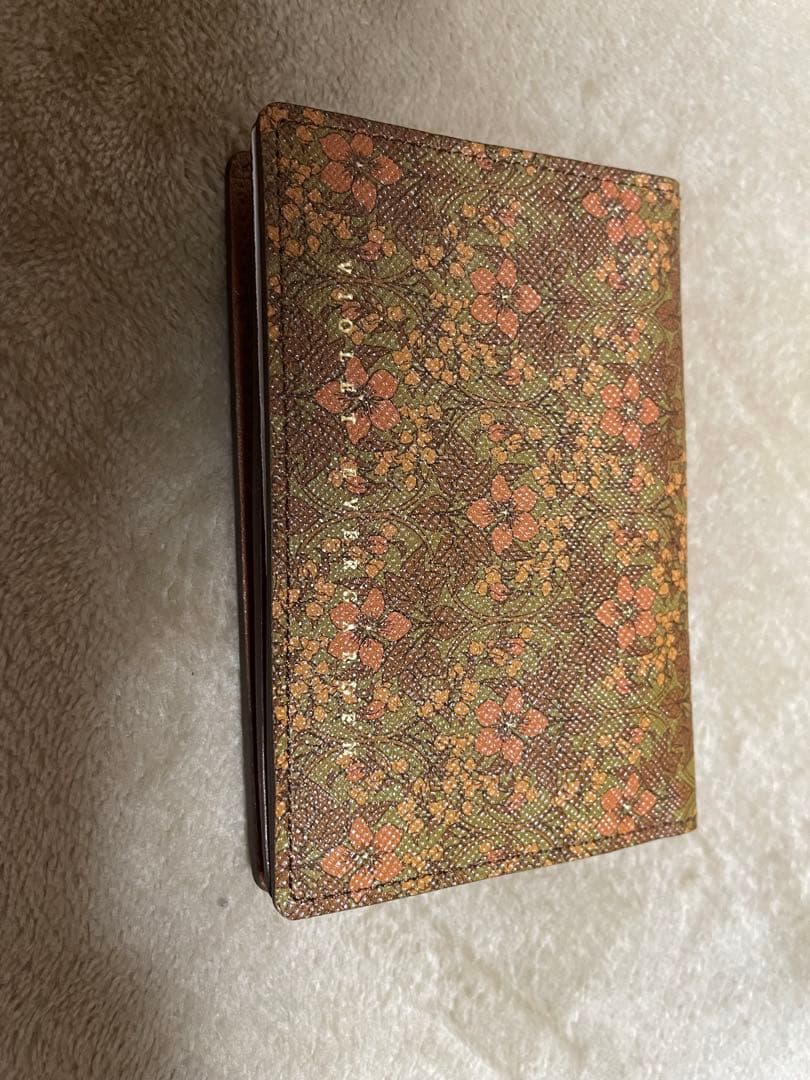 ヴァイオレット・エヴァーガーデン－Violet's Journey－カードケース