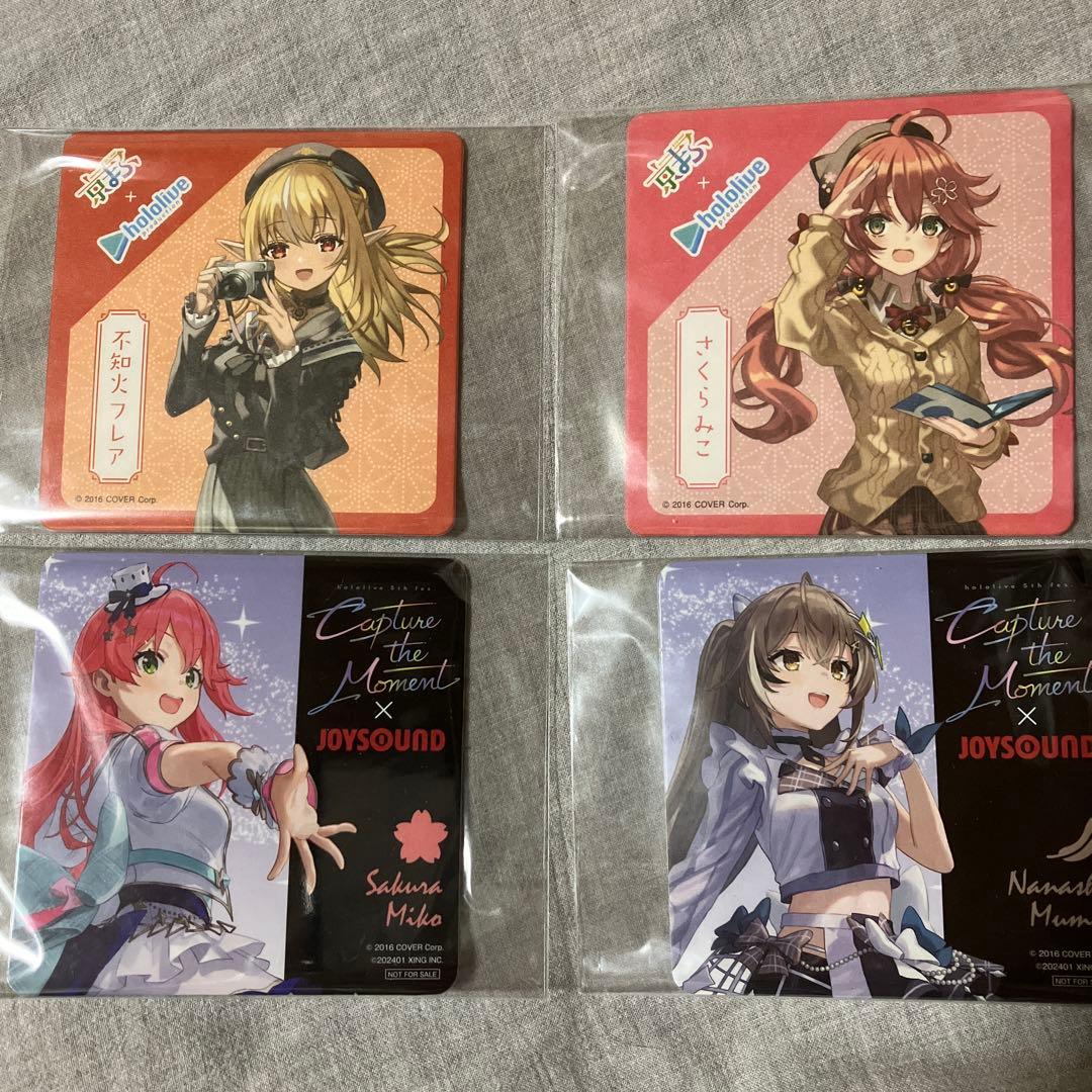 ホロライブグッズまとめ売り - メルカリ