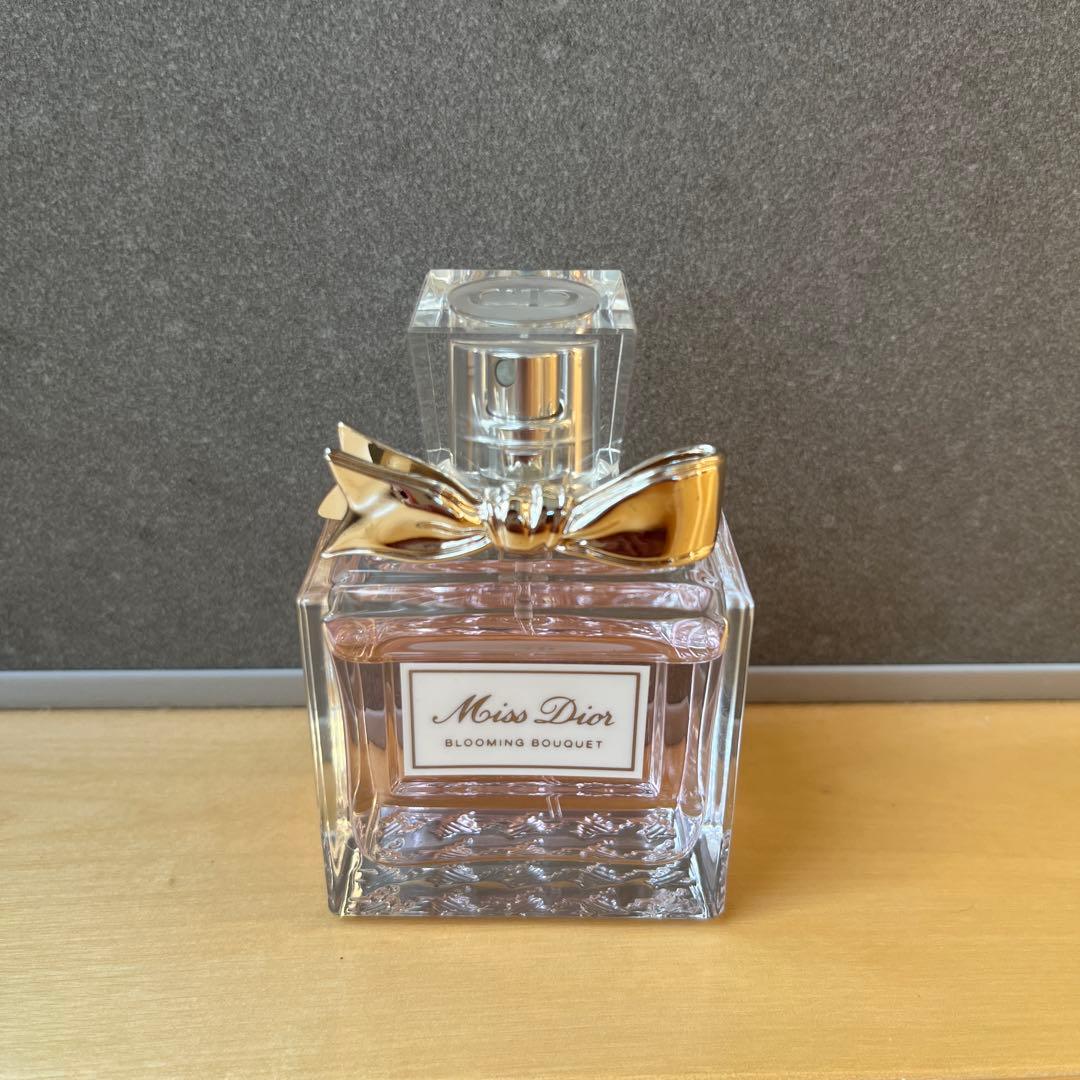 ミス ディオール 香水 ブルーミング ブーケ 50ml - メルカリ
