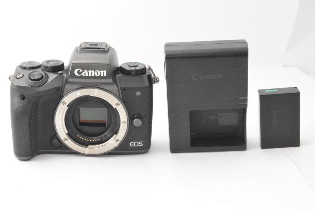 ■美品■キャノン　Canon EOS M5 ボディ 価格.com - CANON EOS M5 ボディ 価格比較