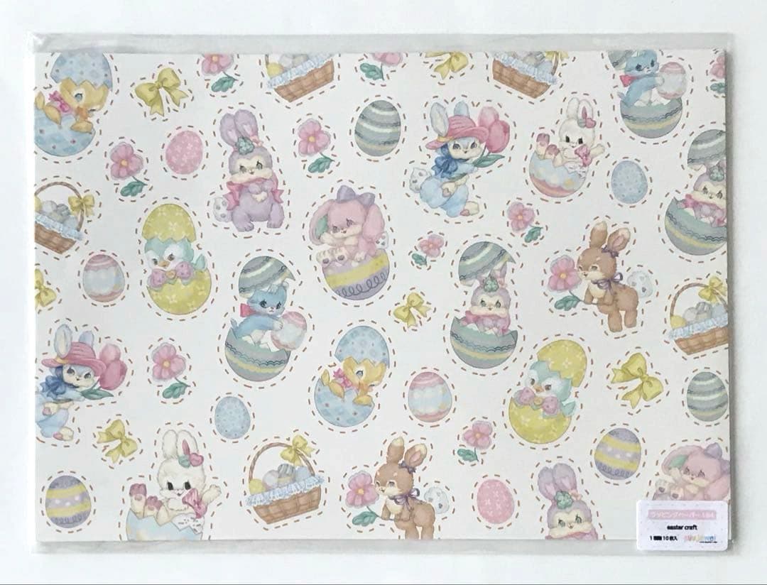 ayyjewel様 デザインペーパー トレペ まとめ売り - メルカリ