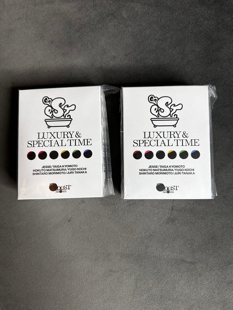 on eST SixTONES ライブグッズ まとめ売り 田中樹 - メルカリ