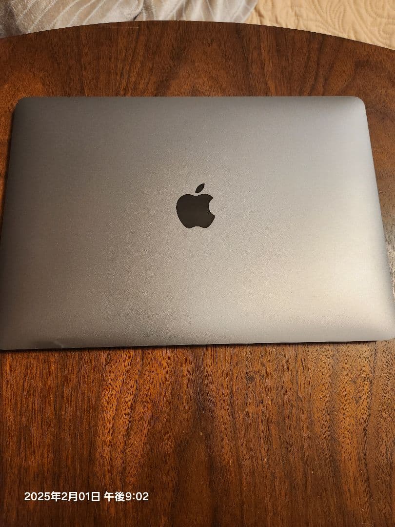 m1 Apple MacBook Air 13インチ 16GB/512GB MacBook Air (Retina, 13-inch, 2018) - Technical Specifications