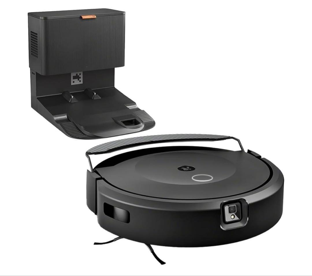 iRobot（アイロボット） ルンバ コンボ 10 Max AutoEmpty 国内正規品】ロボット掃除機「ルンバ」 コンボ10 Max ロボット +