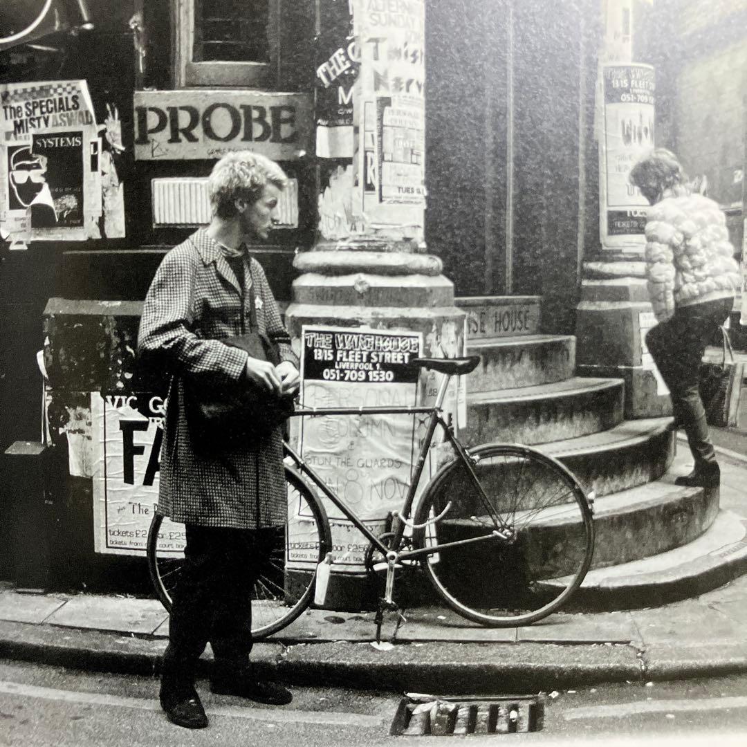 疾走 橋口譲二 写真集 サイン入り ハードカバー B74 - メルカリ