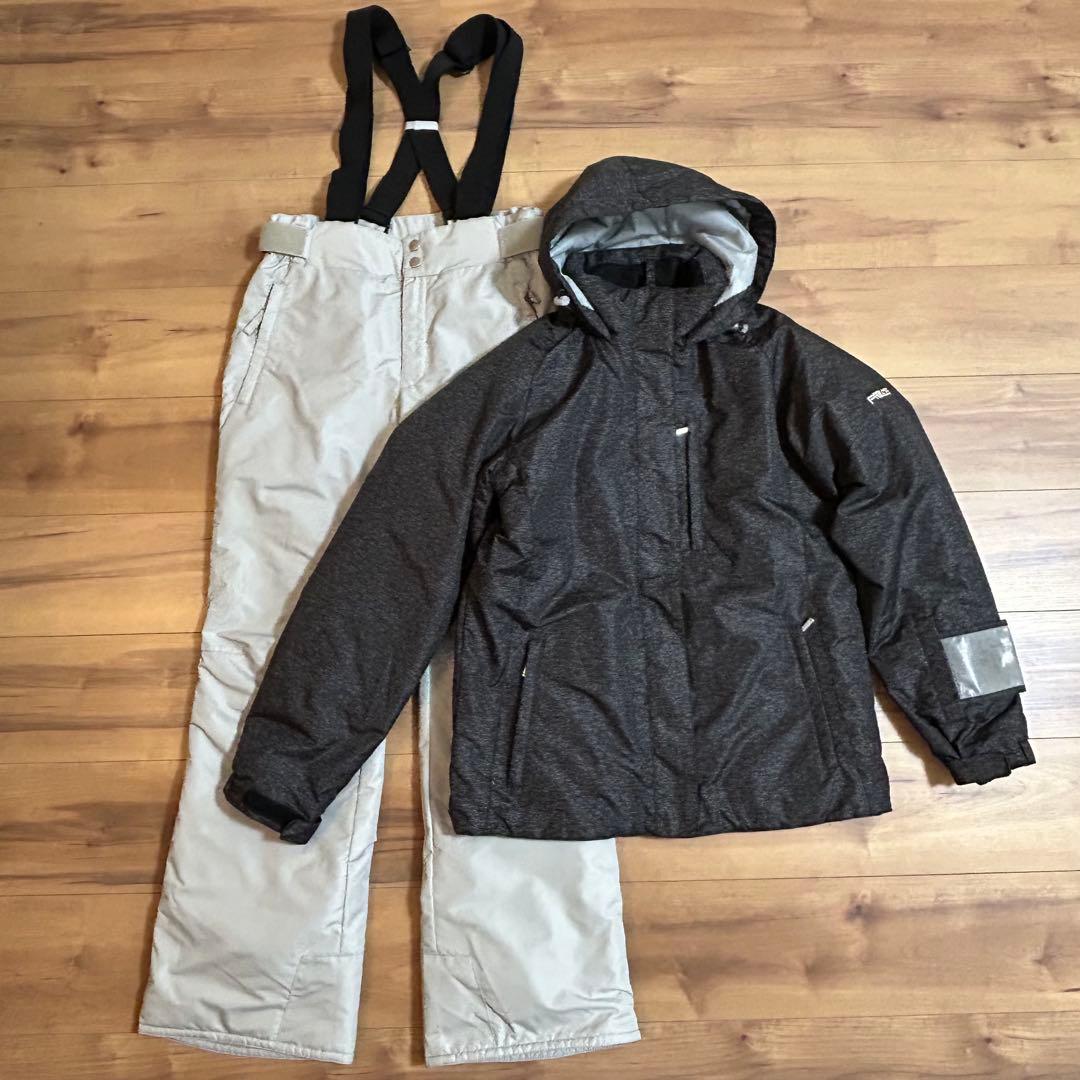 スキー、スノボウェア 上下セット FABLICE 女性用 FABLICE（ファブリス） レディース スキー ウェア上下セット レディス