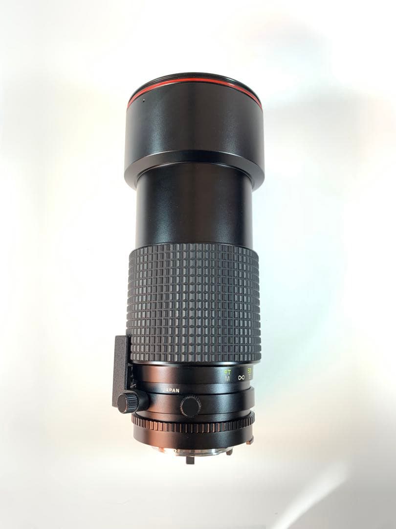 ニコンFマウントのトキナーズームレンズ80-200mm f/2.8 Amazon.com : Nikon 80-200mm f/2.8D ED AF Zoom Nikkor Lens for