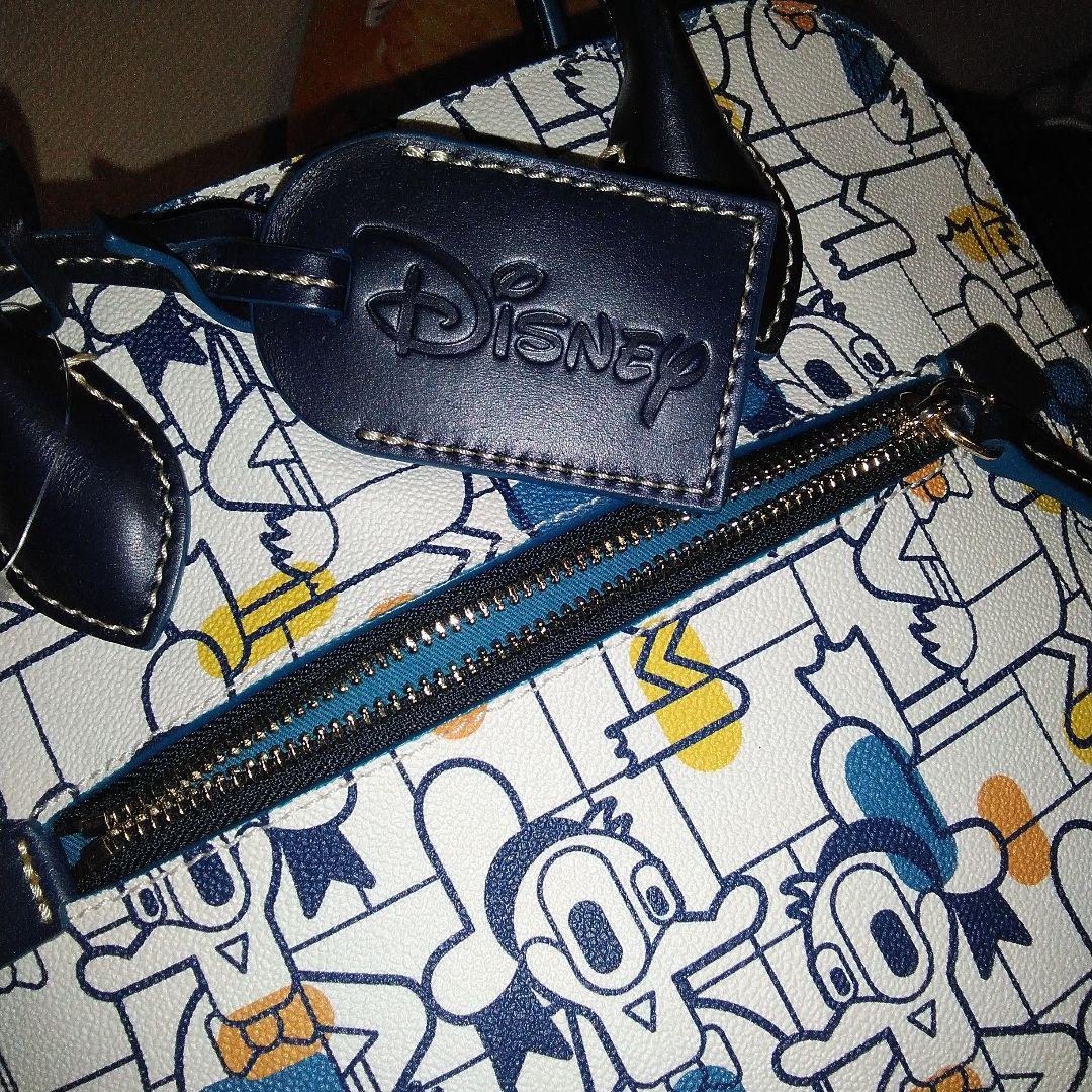 Dooney & Bourke ドナルドダック 2WAY ディズニーストア