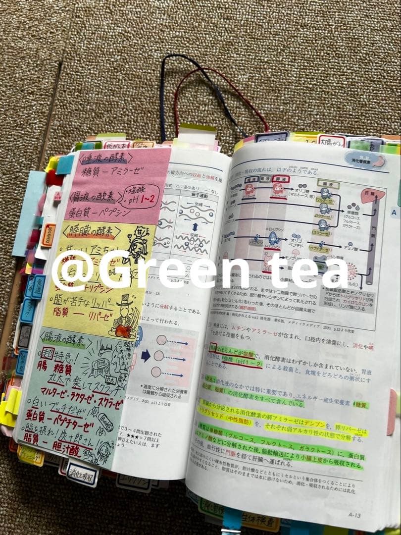 看護師国家試験 レビューブック 書き込みあり おまけつき | 激安通販の