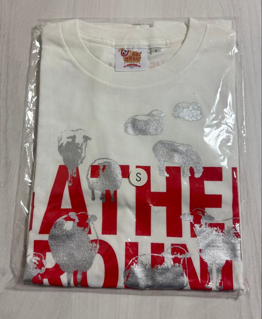 サザンオールスターズ ☆ 新品未開封 年越しライブ 2014 Tシャツ