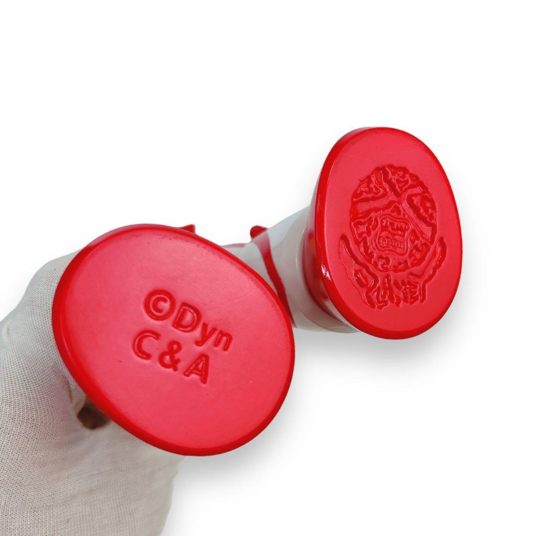 墓場の画廊 PLANET プラネットX ゲッター1 原作版1stカラー ソフビ