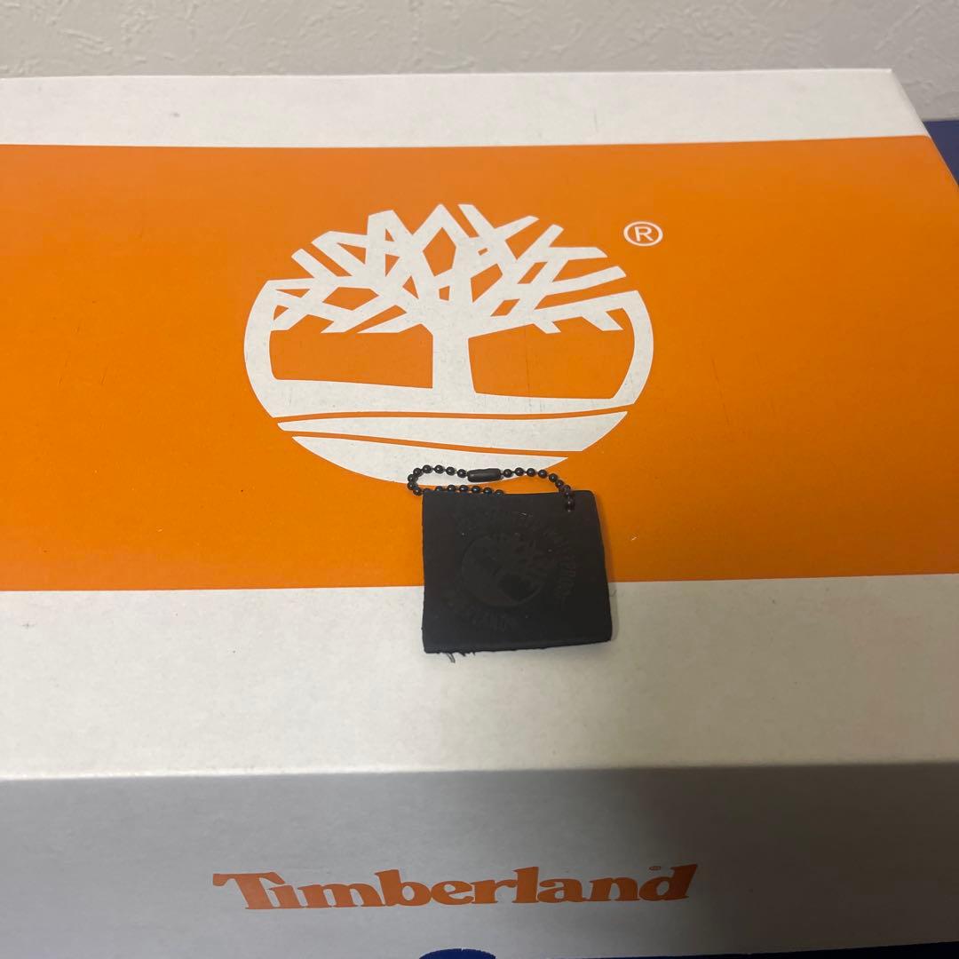 ティンバーランド 6インチ プレミアムウォータープルーフ 26.5cm