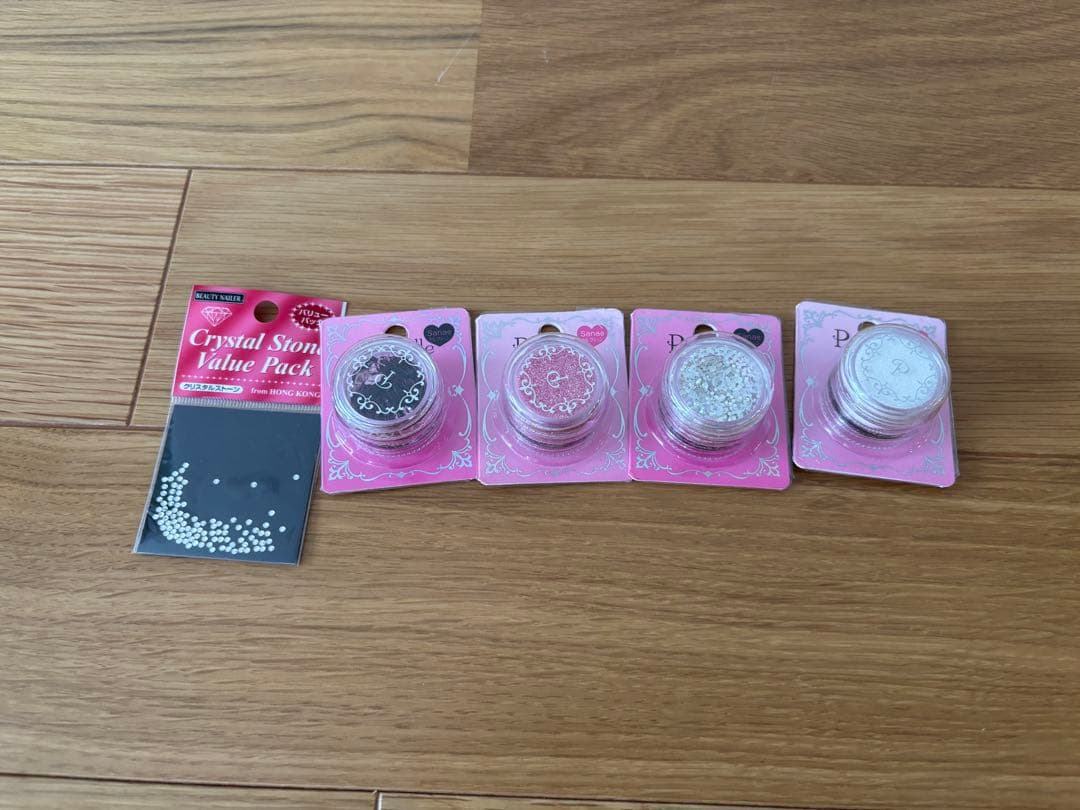 大特価！】 ネイリスト検定セット 道具+バッグ