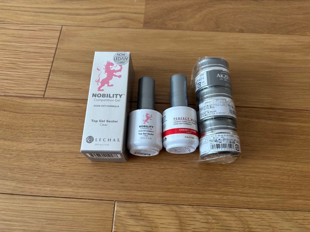 大特価！】 ネイリスト検定セット 道具+バッグ