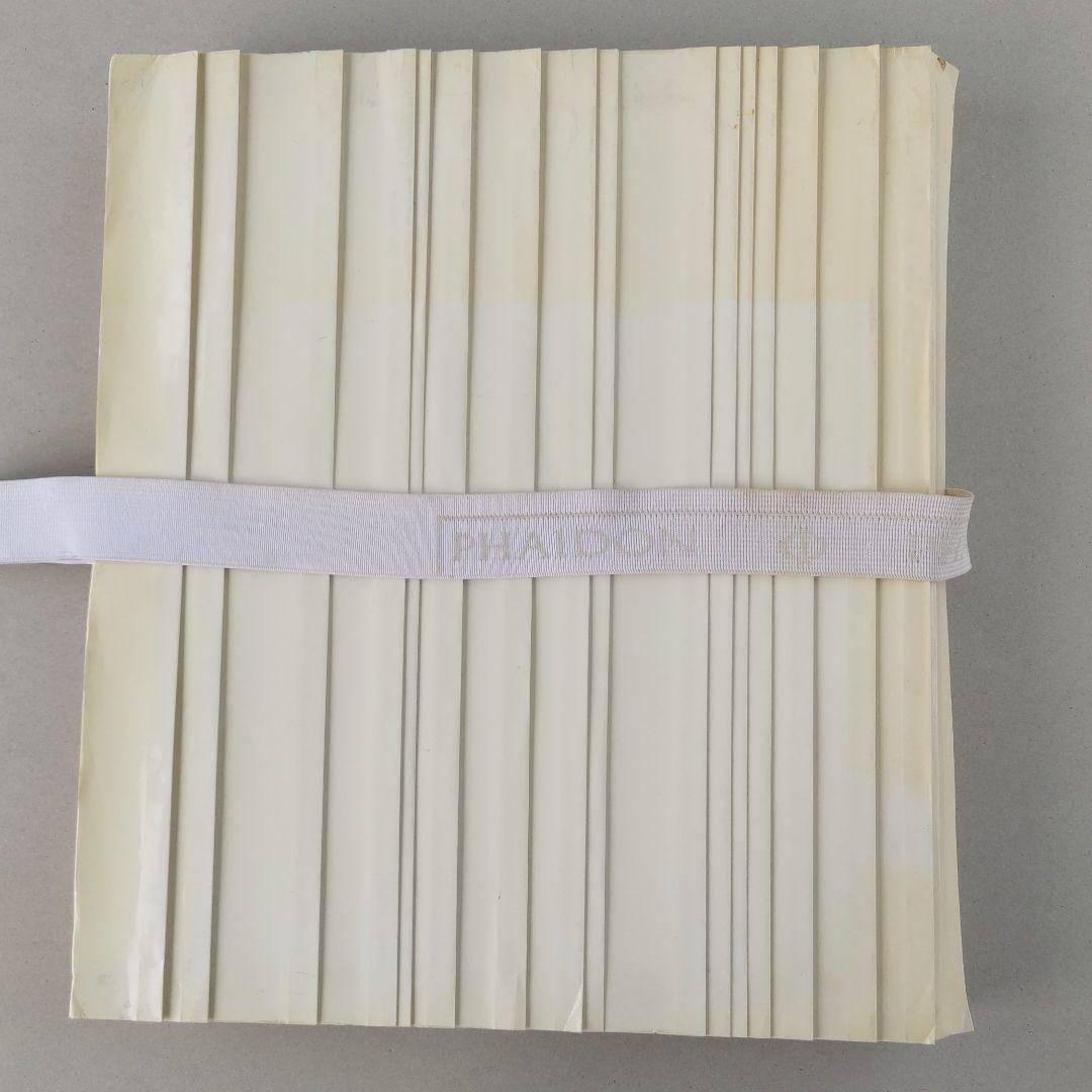 SAMPLE:100 Fashion Designers アートブック 写真集