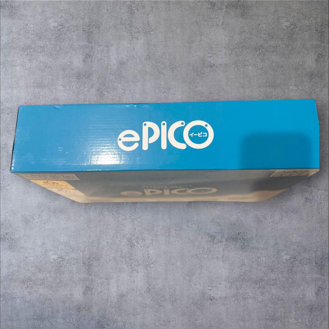 セガフェイブ ePICO イーピコ＋アンパンマンソフト＋ディズニー