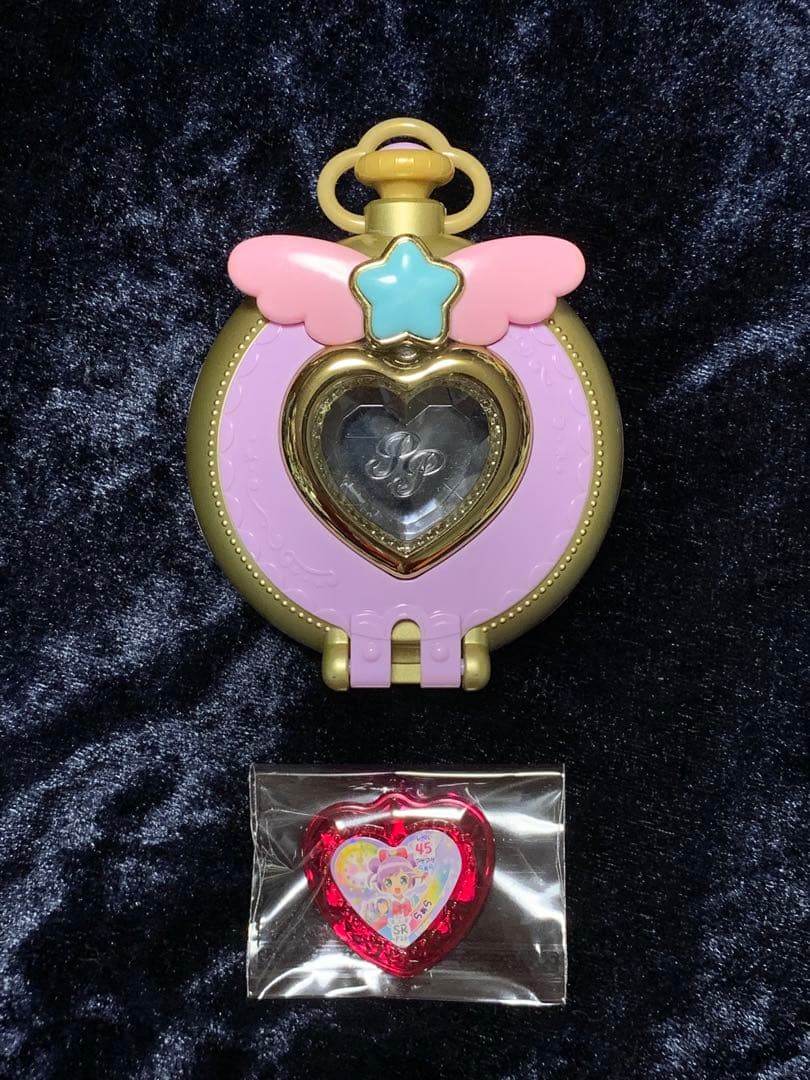 漣ジュン あんスタ コレクション缶バッジ 2025 May Idol 30個