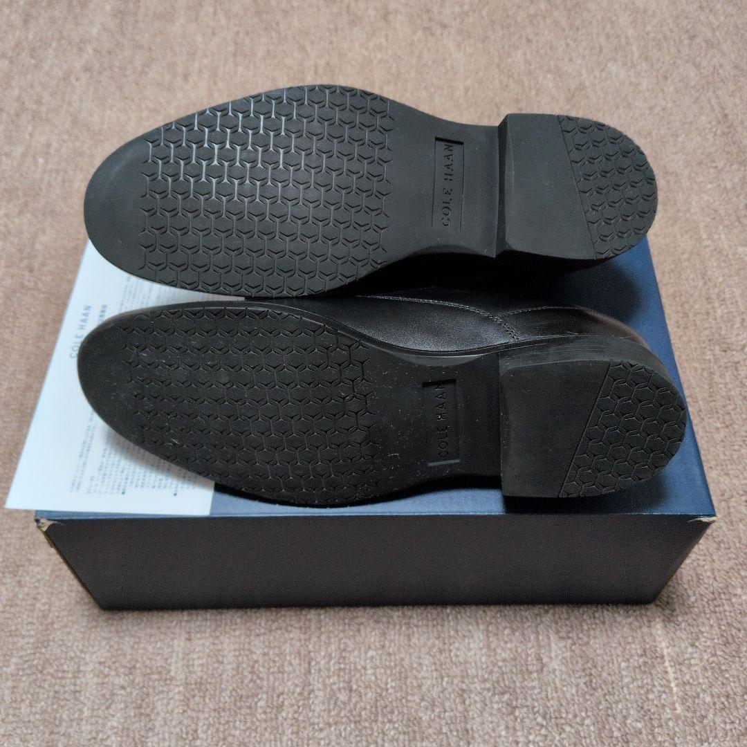 値下げ12,000円→10,000円】 コールハーン スリップオンローファー