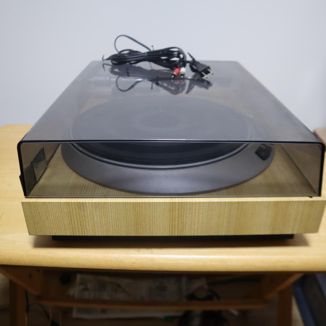 DENON DP-790 レコードプレーヤー 本体 - メルカリ