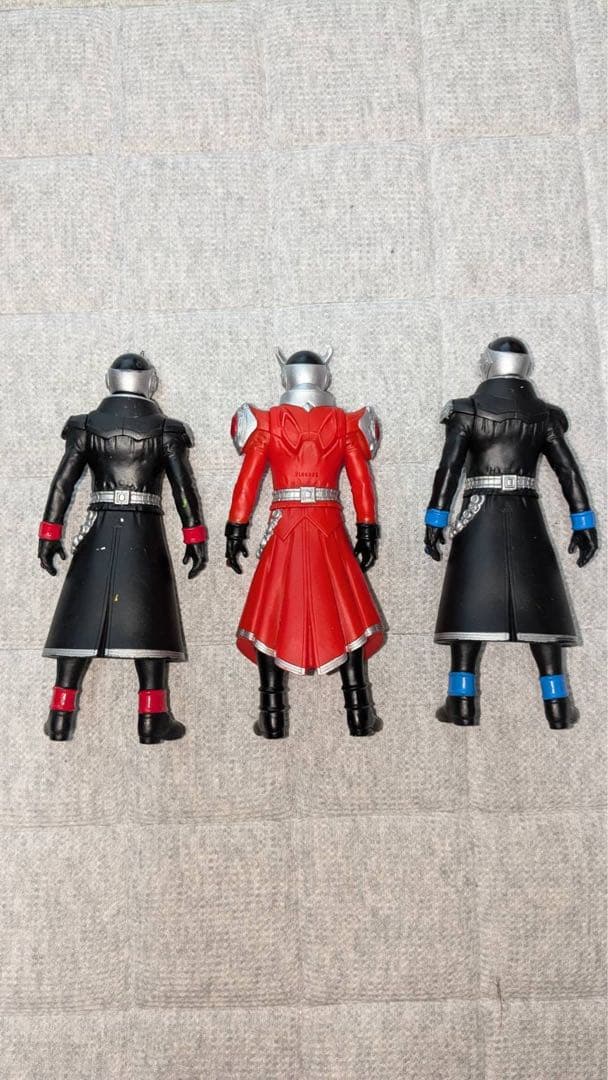 仮面ライダーウィザード 17cm ソフビ - メルカリ