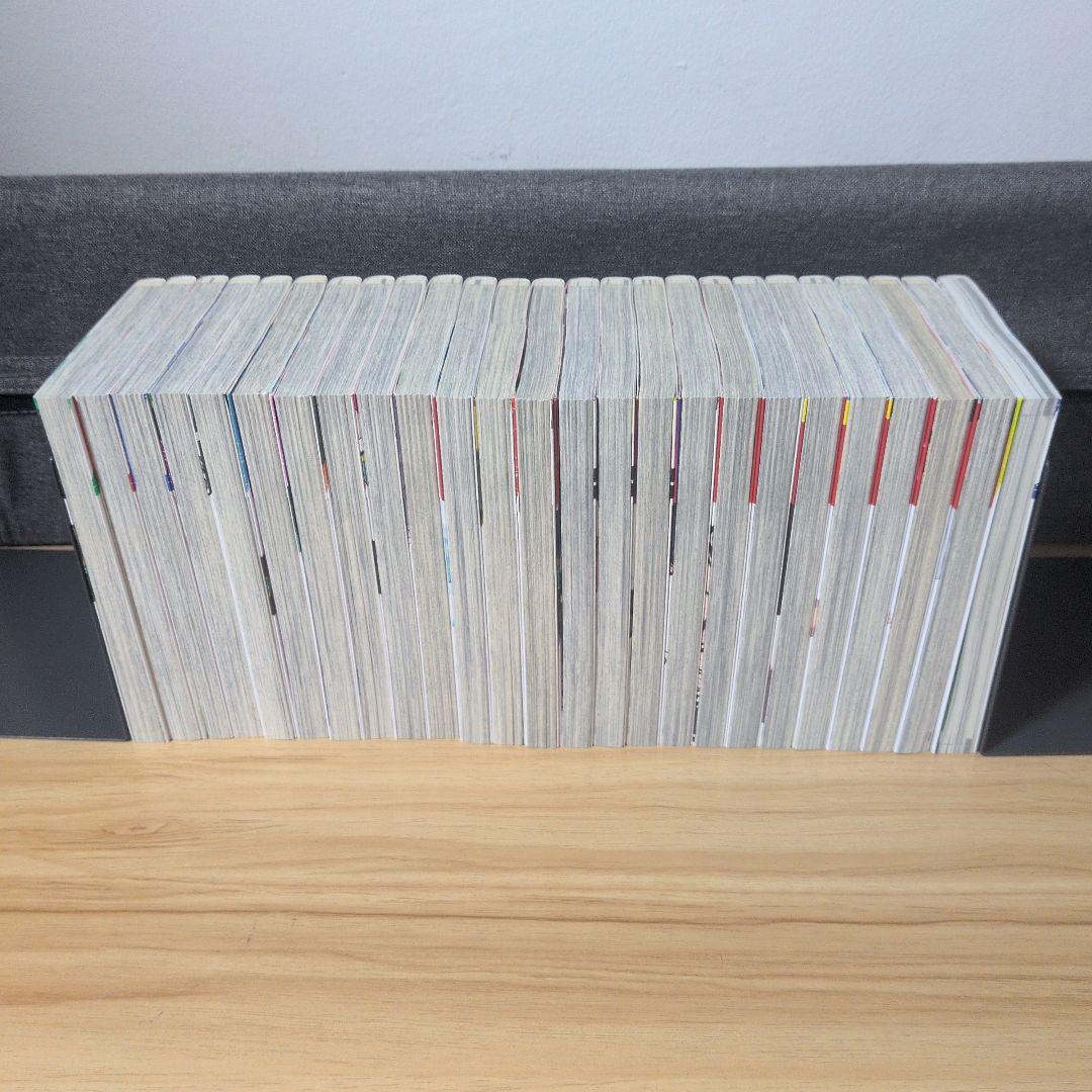 ウィンドブレーカー WIND BREAKER 全巻セット + キャラクターブック