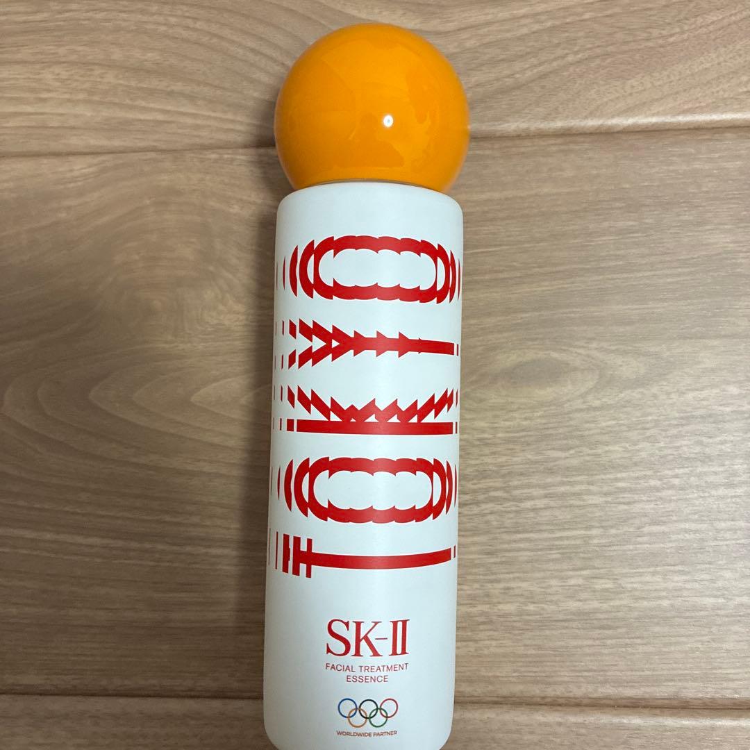 SK-II フェイシャルトリートメントエッセンス 東京オリンピック特別版 SK-II（エスケーツー） 【国内正規品 2025年10月以降製造】SK-II sk2