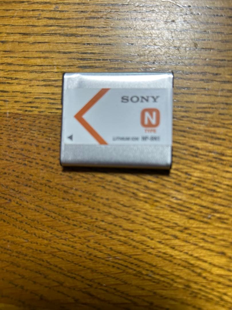 Sony Cyber-shot 14.1MP DSC-W530デジタルカメラ