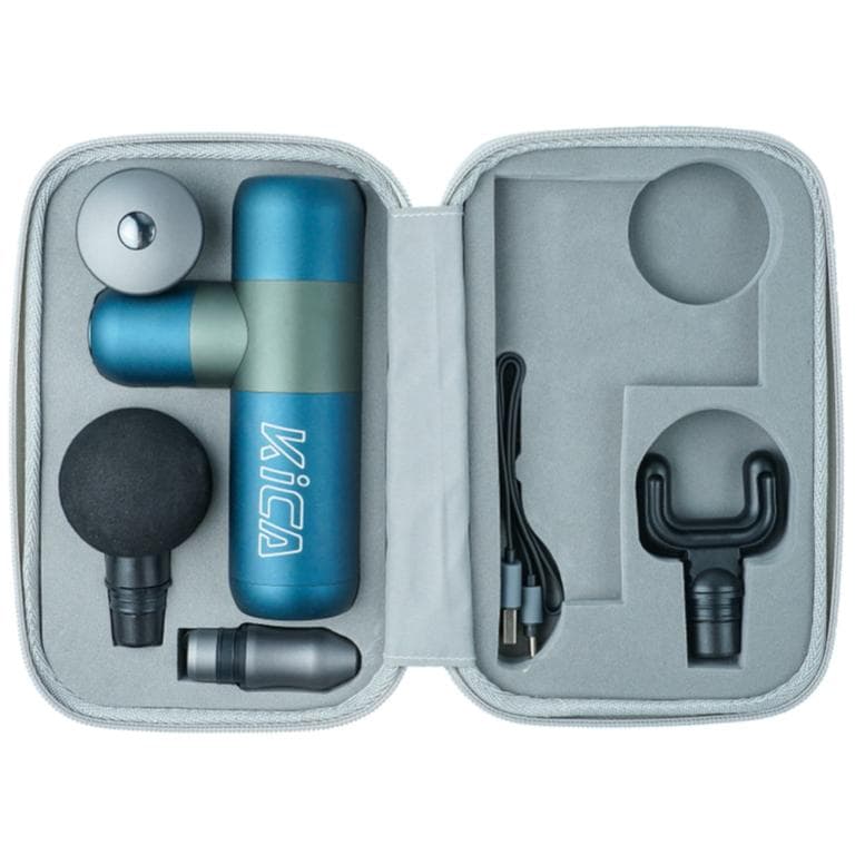 日本初上陸】筋膜リリース Feiyutech KICA K2 マッサージガン