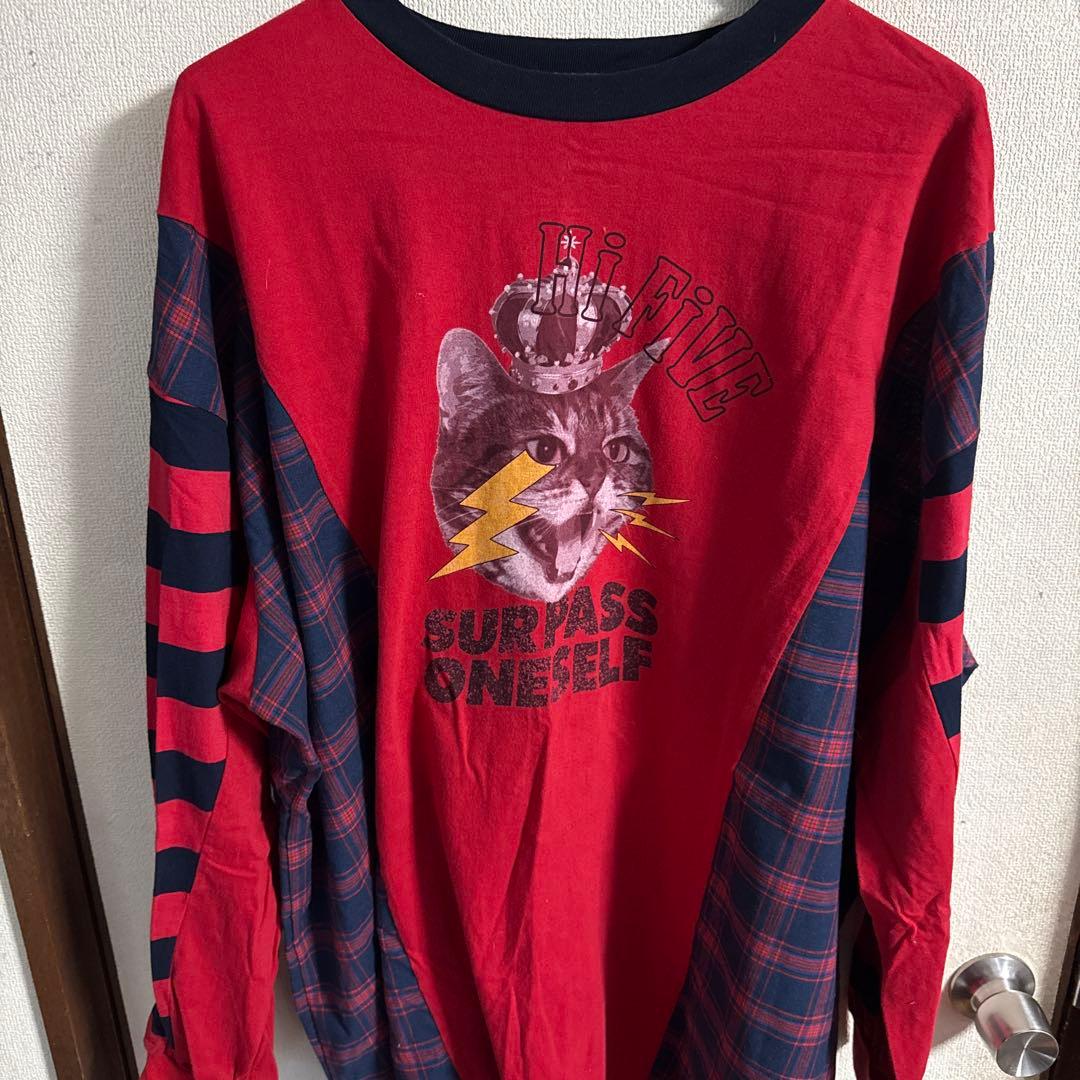 LiSA × Candy Stripper Hi FiVE MIX ワンピース LiSA×Candy Stripperコラボレーションアイテム リリース決定！ / CANDY