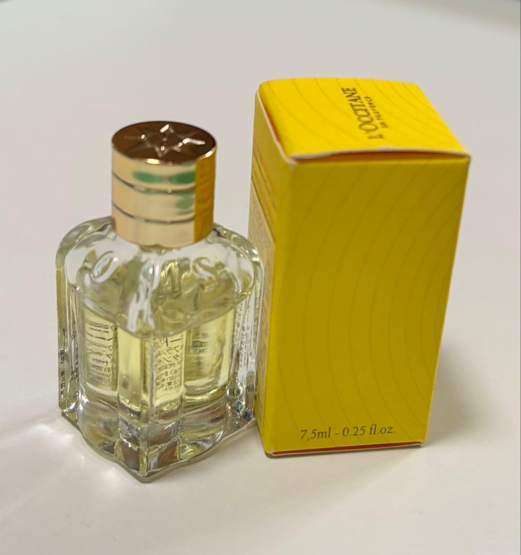 ロクシタン ミモザ オードパルファム 7.5ml - メルカリ